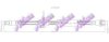 Brovex-Nelson H7211Q Brake Hose